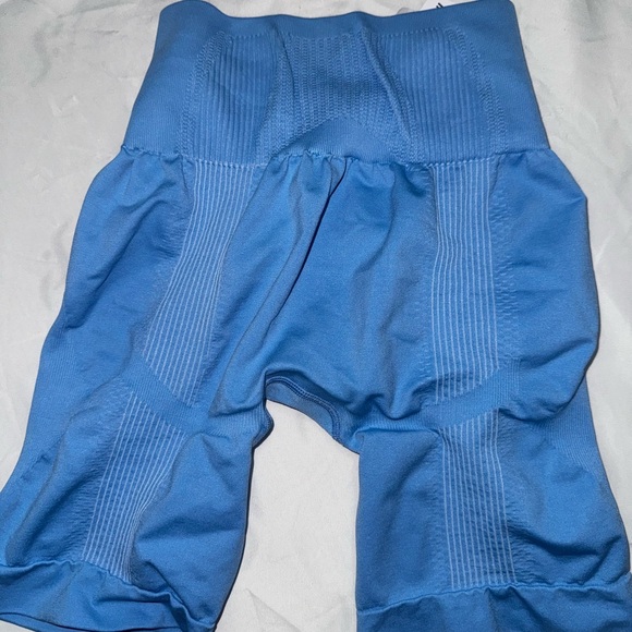 Misbhv Biker Shorts - Picture 2 of 4